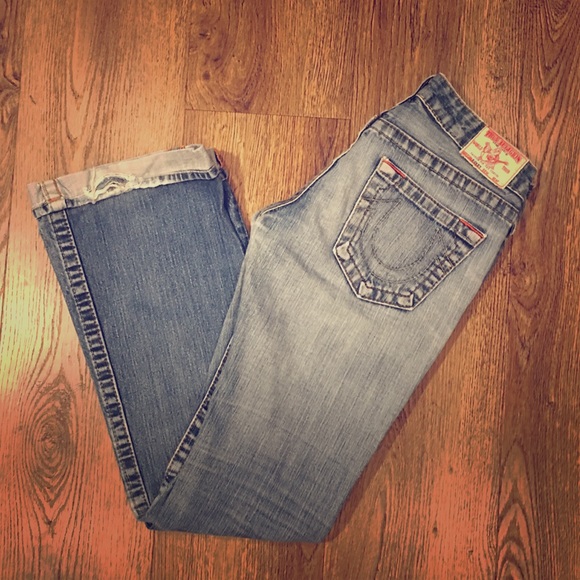 True Religion Denim - 💙TRUE Religion BOBBI Jeans💙